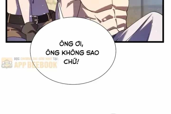 Toàn Dân Chuyển Chức: Bị Động Của Ta Vô Địch - Chương 180 - ảnh 30