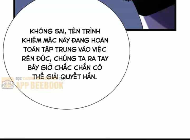 Toàn Dân Chuyển Chức: Bị Động Của Ta Vô Địch - Chương 180 - ảnh 38