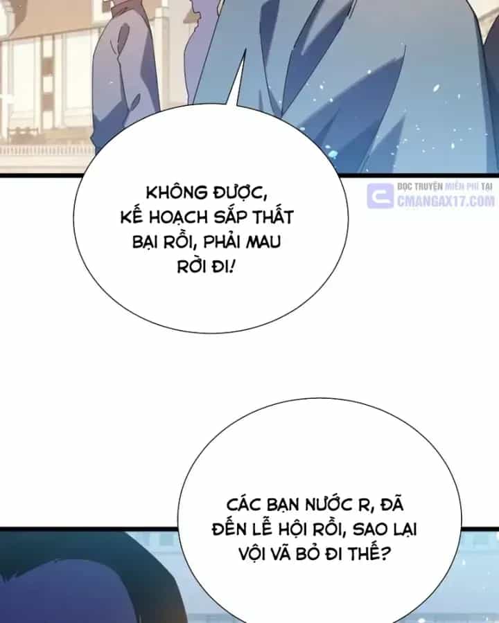 Toàn Dân Chuyển Chức: Bị Động Của Ta Vô Địch - Chương 180 - ảnh 61
