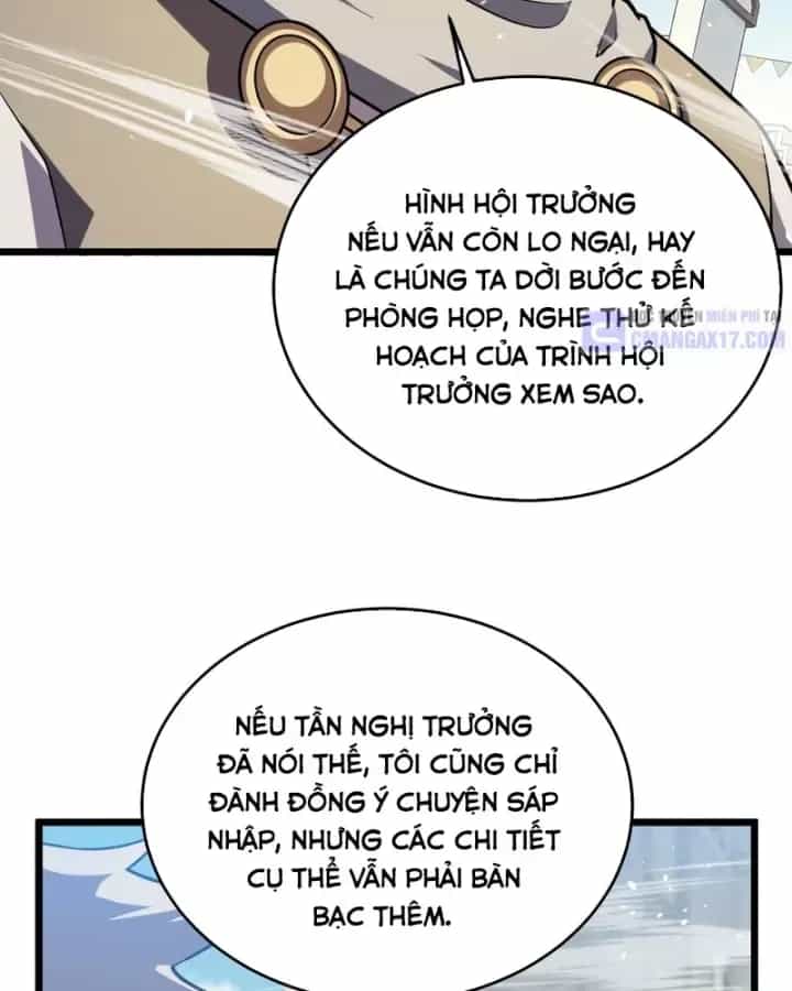 Toàn Dân Chuyển Chức: Bị Động Của Ta Vô Địch - Chương 181 - ảnh 103