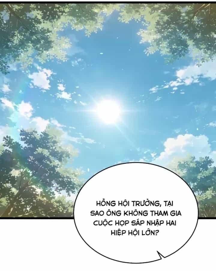 Toàn Dân Chuyển Chức: Bị Động Của Ta Vô Địch - Chương 181 - ảnh 115