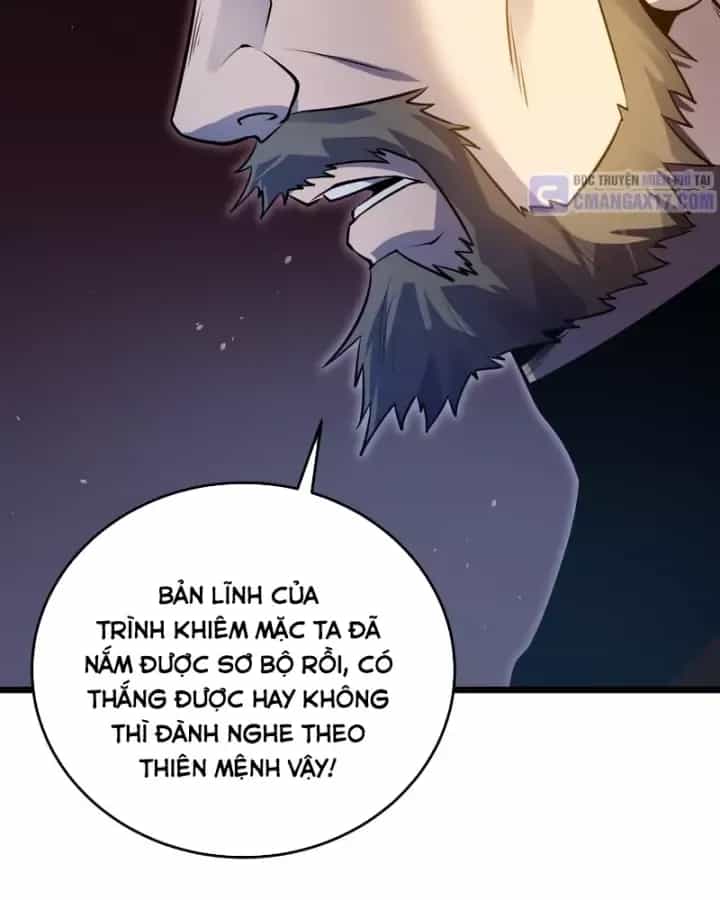Toàn Dân Chuyển Chức: Bị Động Của Ta Vô Địch - Chương 181 - ảnh 120
