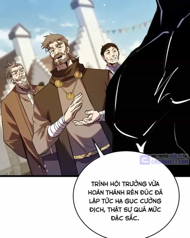 Toàn Dân Chuyển Chức: Bị Động Của Ta Vô Địch - Chương 181 - ảnh 46
