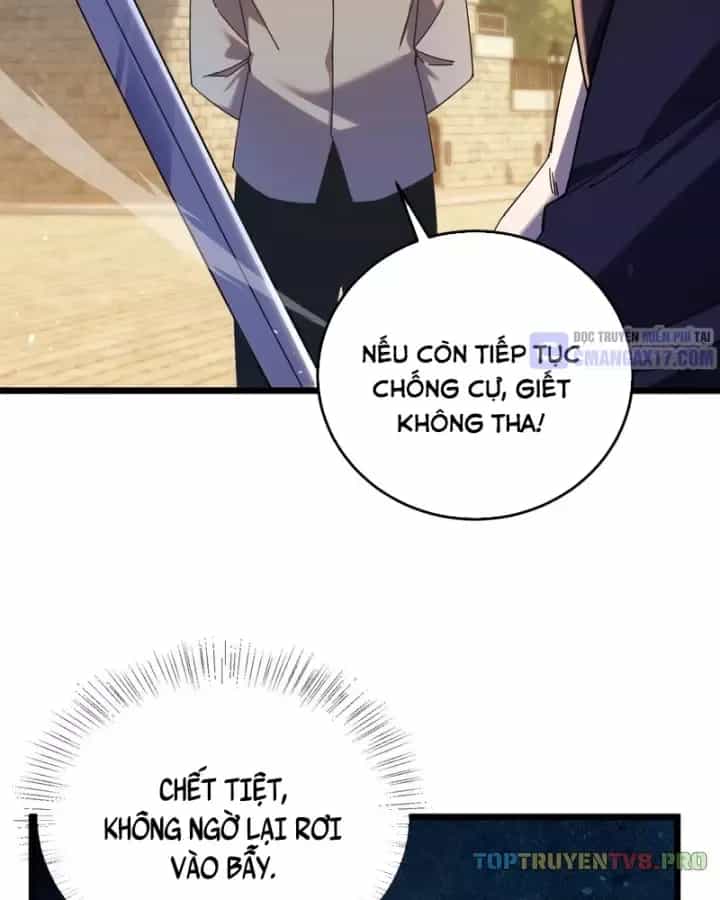 Toàn Dân Chuyển Chức: Bị Động Của Ta Vô Địch - Chương 181 - ảnh 7