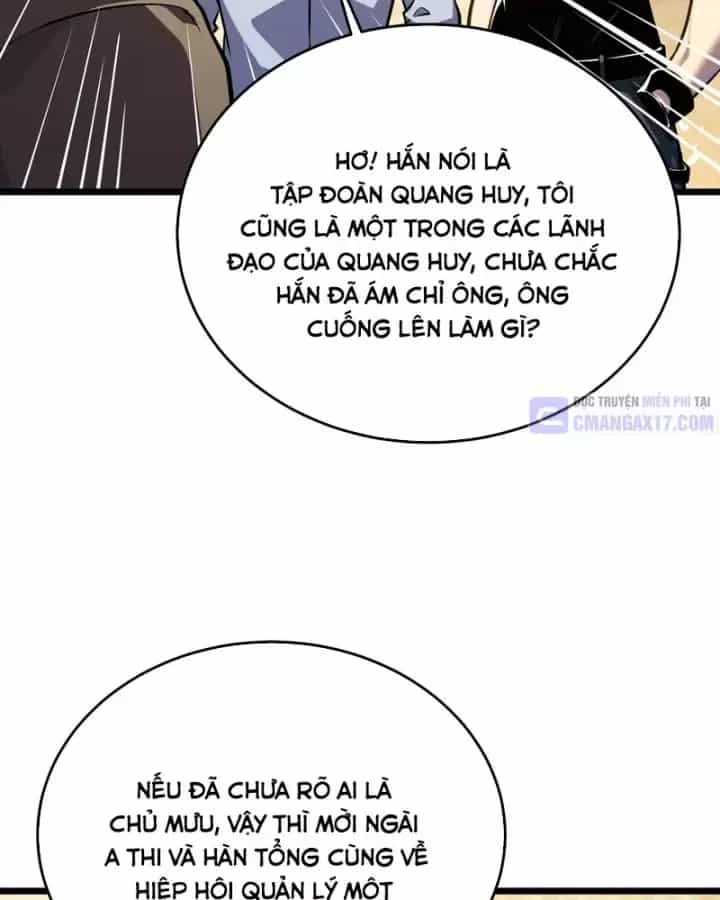 Toàn Dân Chuyển Chức: Bị Động Của Ta Vô Địch - Chương 181 - ảnh 70