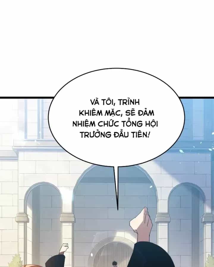 Toàn Dân Chuyển Chức: Bị Động Của Ta Vô Địch - Chương 182 - ảnh 46