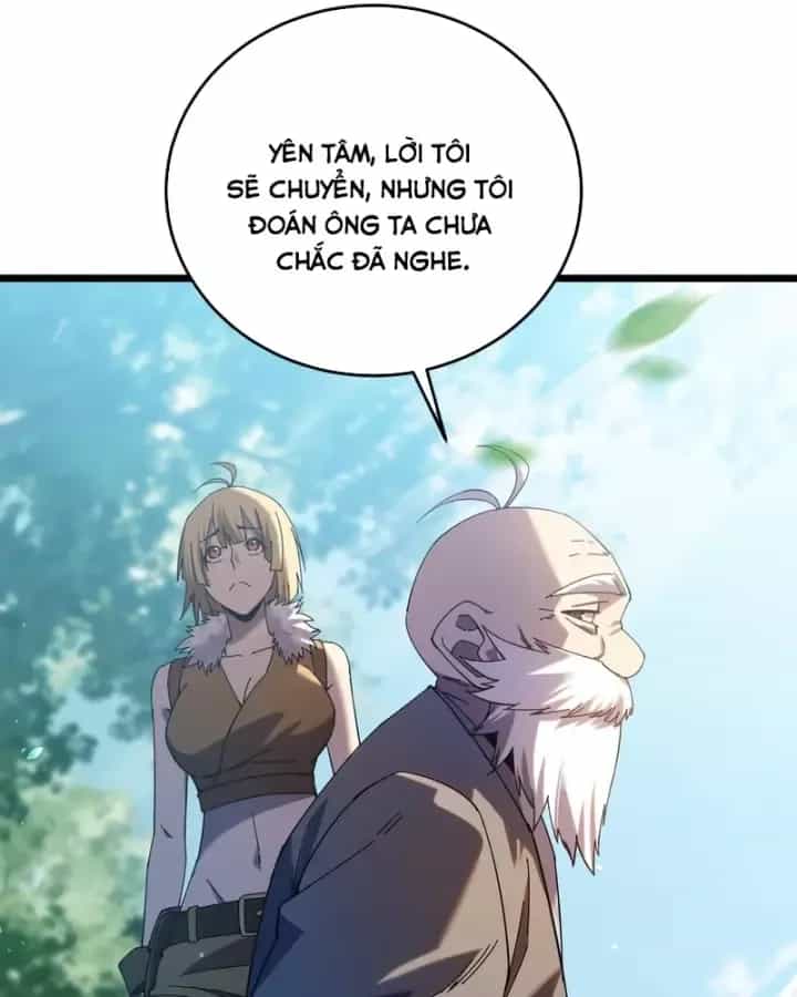 Toàn Dân Chuyển Chức: Bị Động Của Ta Vô Địch - Chương 182 - ảnh 57