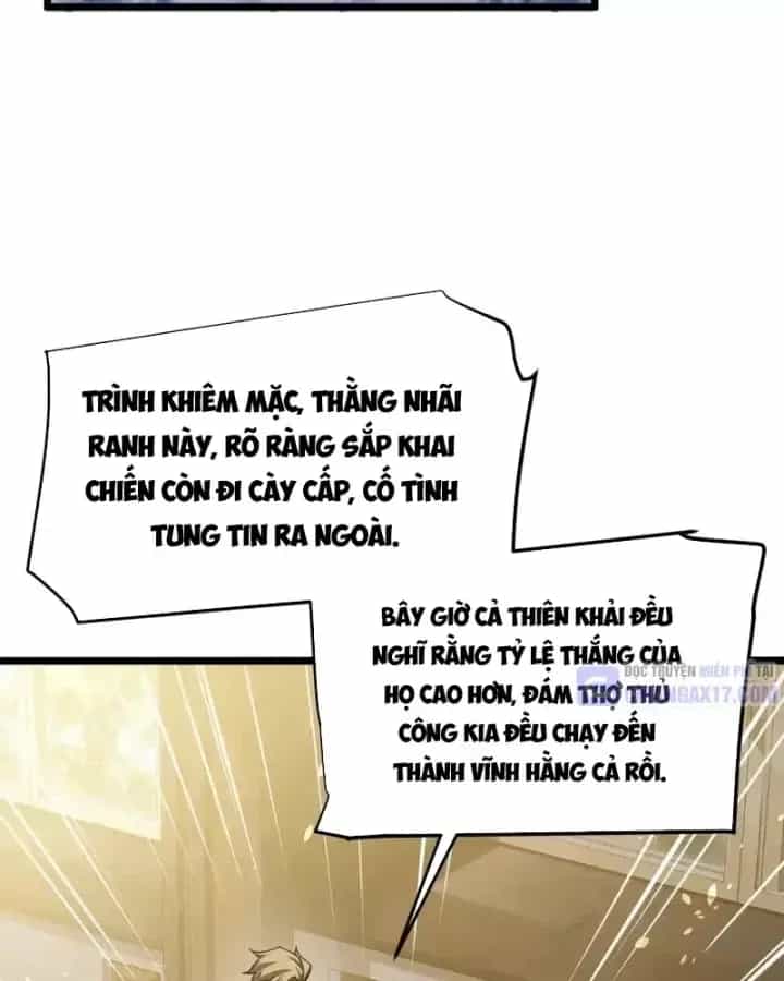 Toàn Dân Chuyển Chức: Bị Động Của Ta Vô Địch - Chương 183 - ảnh 102