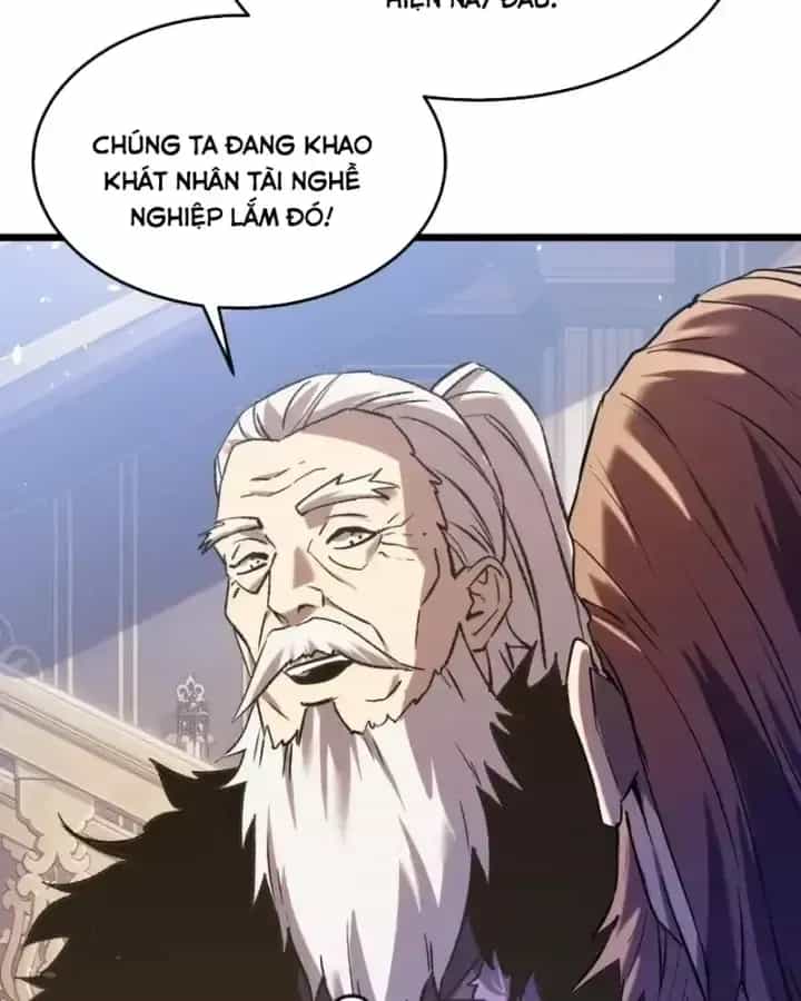 Toàn Dân Chuyển Chức: Bị Động Của Ta Vô Địch - Chương 183 - ảnh 43