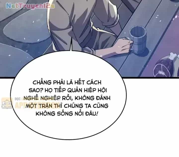Toàn Dân Chuyển Chức: Bị Động Của Ta Vô Địch - Chương 183 - ảnh 95