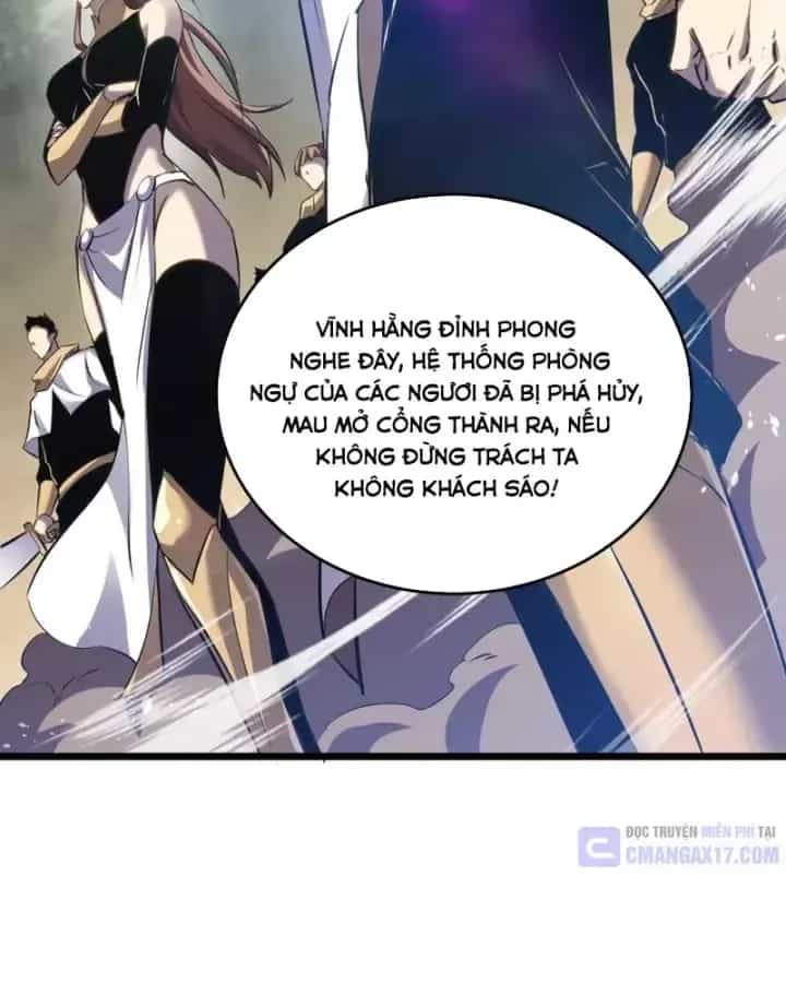 Toàn Dân Chuyển Chức: Bị Động Của Ta Vô Địch - Chương 184 - ảnh 101