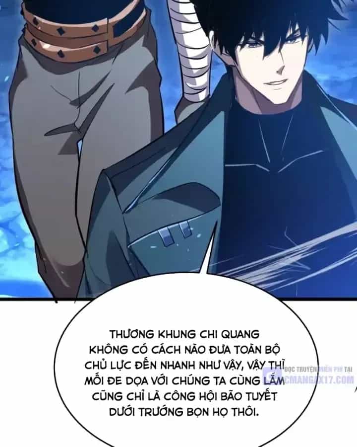 Toàn Dân Chuyển Chức: Bị Động Của Ta Vô Địch - Chương 184 - ảnh 113