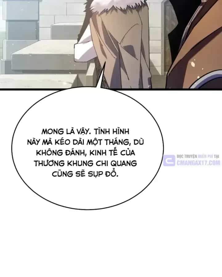 Toàn Dân Chuyển Chức: Bị Động Của Ta Vô Địch - Chương 184 - ảnh 13