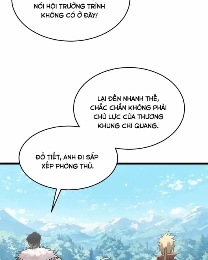 Toàn Dân Chuyển Chức: Bị Động Của Ta Vô Địch - Chương 184 - ảnh 58