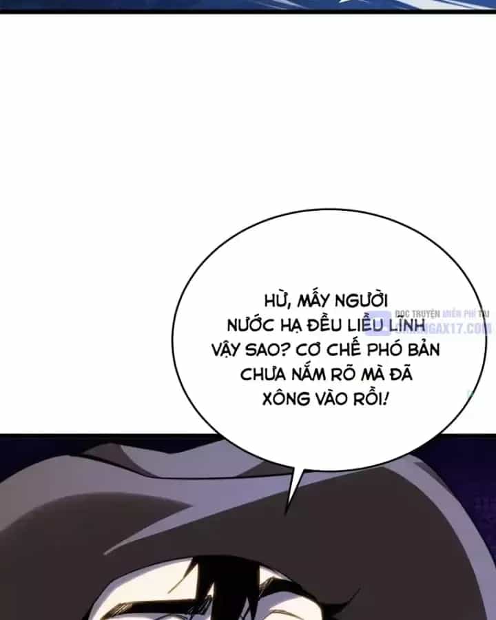 Toàn Dân Chuyển Chức: Bị Động Của Ta Vô Địch - Chương 185 - ảnh 116
