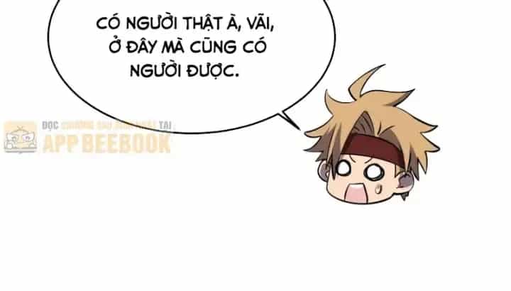 Toàn Dân Chuyển Chức: Bị Động Của Ta Vô Địch - Chương 185 - ảnh 20