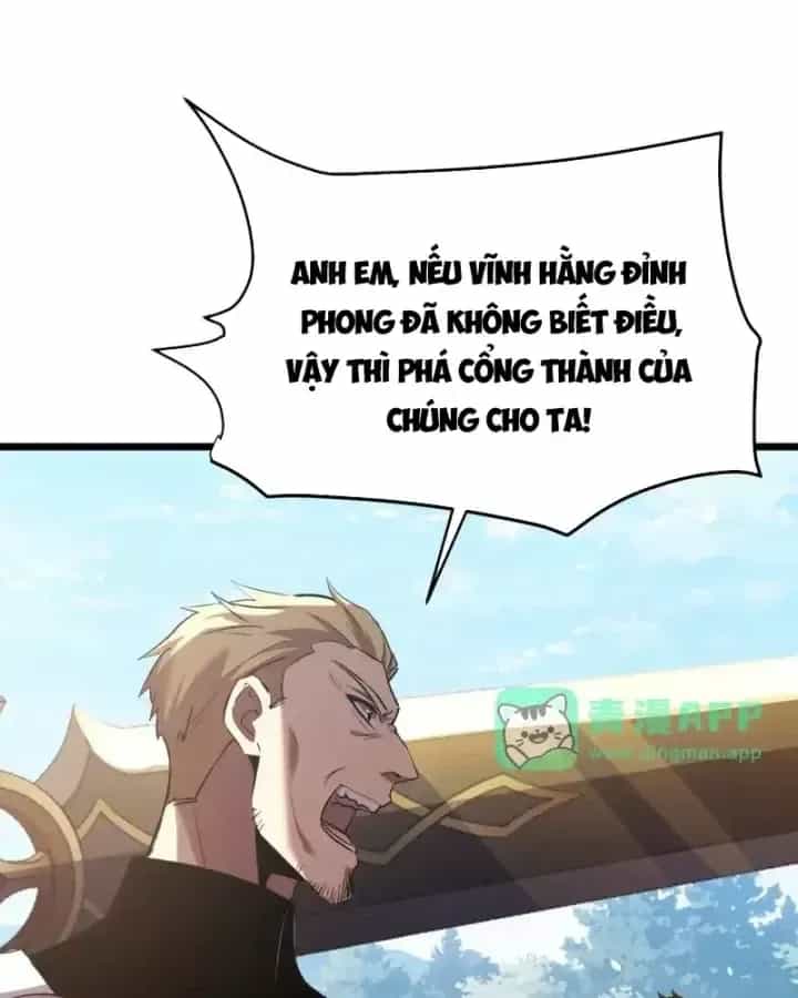 Toàn Dân Chuyển Chức: Bị Động Của Ta Vô Địch - Chương 185 - ảnh 62