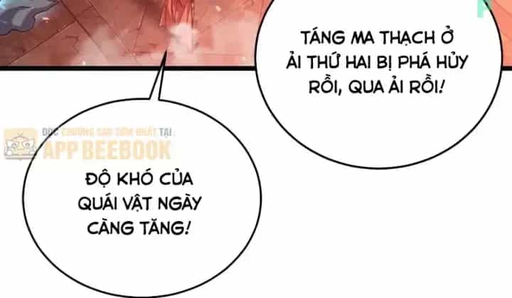 Toàn Dân Chuyển Chức: Bị Động Của Ta Vô Địch - Chương 186 - ảnh 113