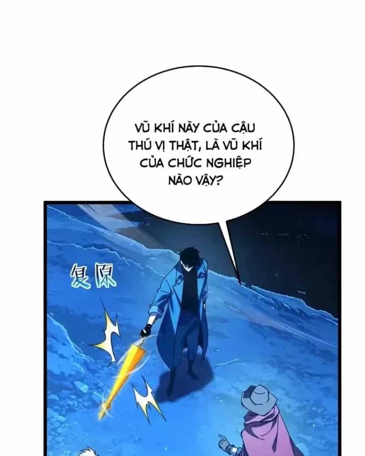 Toàn Dân Chuyển Chức: Bị Động Của Ta Vô Địch - Chương 186 - ảnh 23