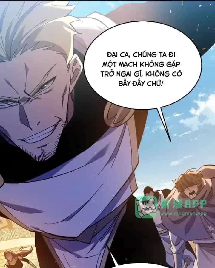 Toàn Dân Chuyển Chức: Bị Động Của Ta Vô Địch - Chương 186 - ảnh 47