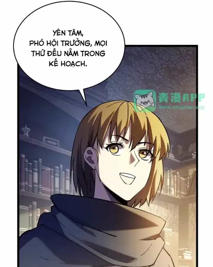 Toàn Dân Chuyển Chức: Bị Động Của Ta Vô Địch - Chương 186 - ảnh 51