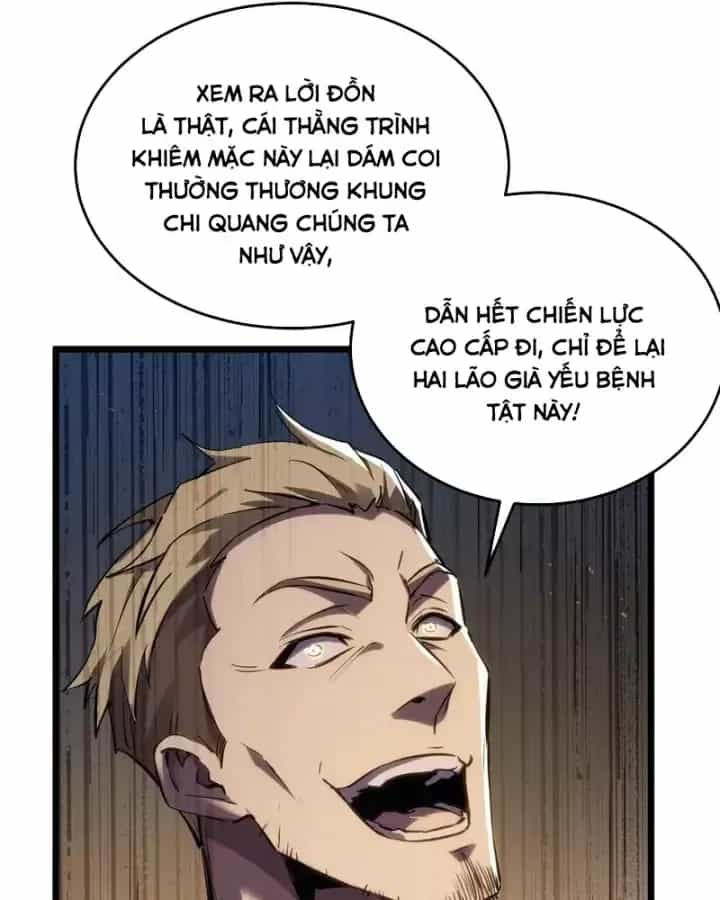 Toàn Dân Chuyển Chức: Bị Động Của Ta Vô Địch - Chương 186 - ảnh 78