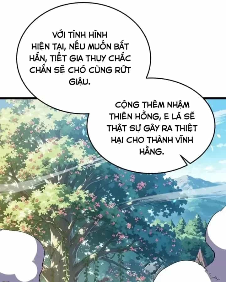 Toàn Dân Chuyển Chức: Bị Động Của Ta Vô Địch - Chương 187 - ảnh 112