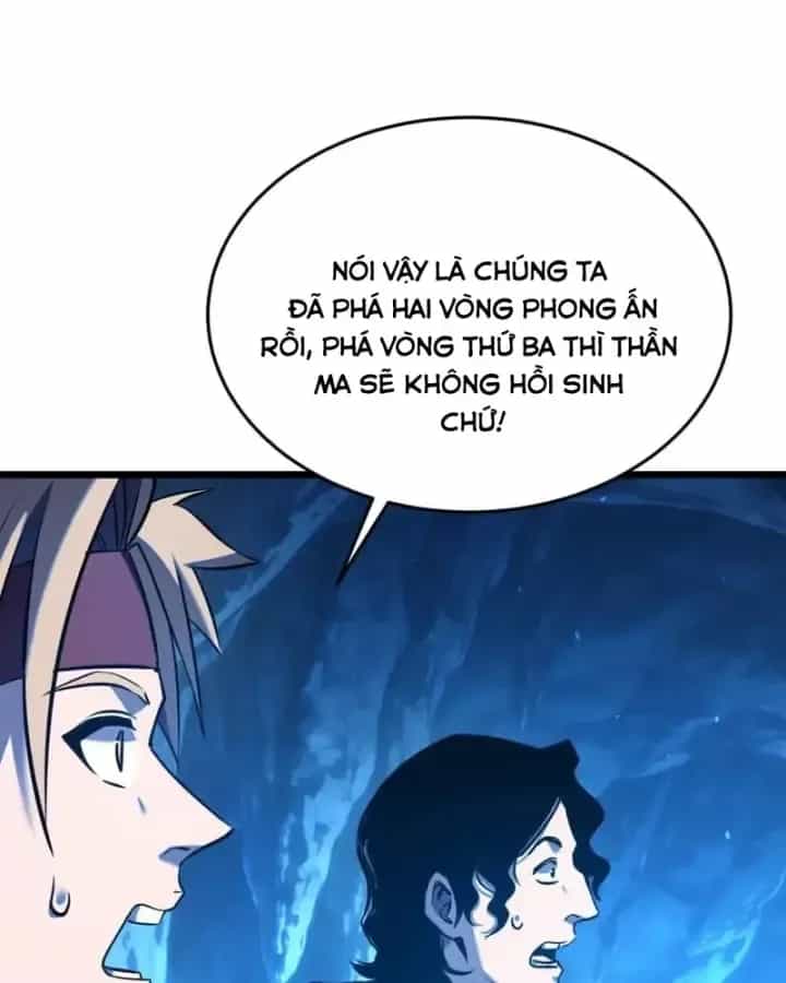Toàn Dân Chuyển Chức: Bị Động Của Ta Vô Địch - Chương 187 - ảnh 18