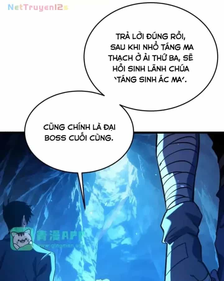 Toàn Dân Chuyển Chức: Bị Động Của Ta Vô Địch - Chương 187 - ảnh 20