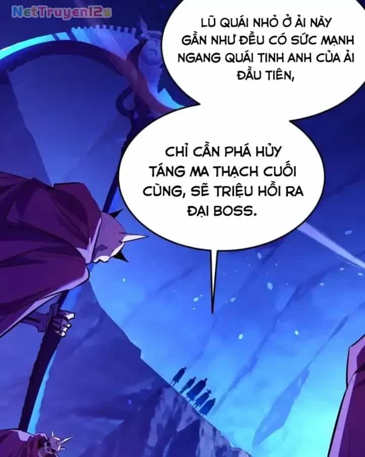 Toàn Dân Chuyển Chức: Bị Động Của Ta Vô Địch - Chương 187 - ảnh 30