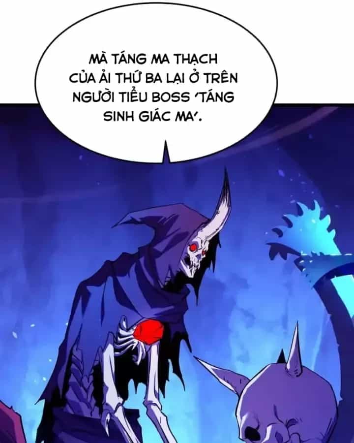 Toàn Dân Chuyển Chức: Bị Động Của Ta Vô Địch - Chương 187 - ảnh 32