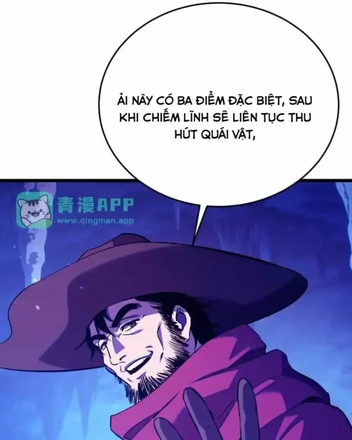 Toàn Dân Chuyển Chức: Bị Động Của Ta Vô Địch - Chương 187 - ảnh 36