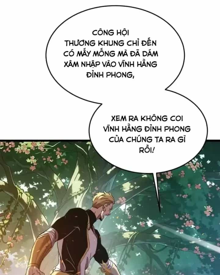 Toàn Dân Chuyển Chức: Bị Động Của Ta Vô Địch - Chương 187 - ảnh 47