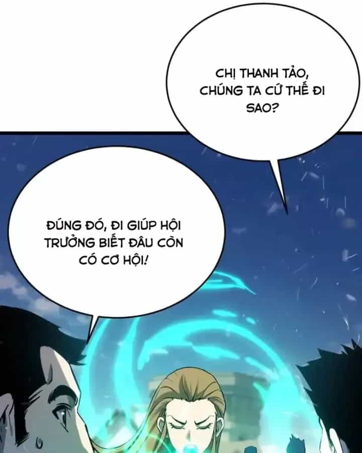 Toàn Dân Chuyển Chức: Bị Động Của Ta Vô Địch - Chương 187 - ảnh 58
