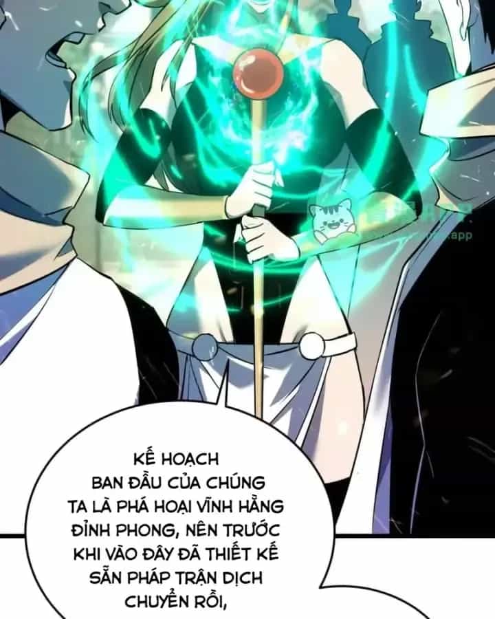 Toàn Dân Chuyển Chức: Bị Động Của Ta Vô Địch - Chương 187 - ảnh 59