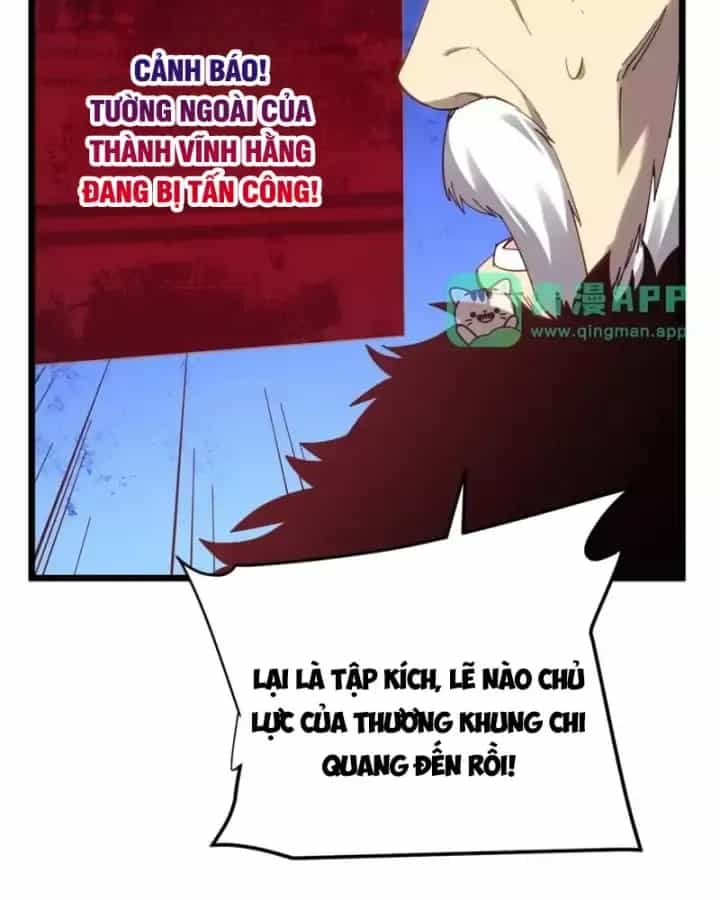 Toàn Dân Chuyển Chức: Bị Động Của Ta Vô Địch - Chương 187 - ảnh 86