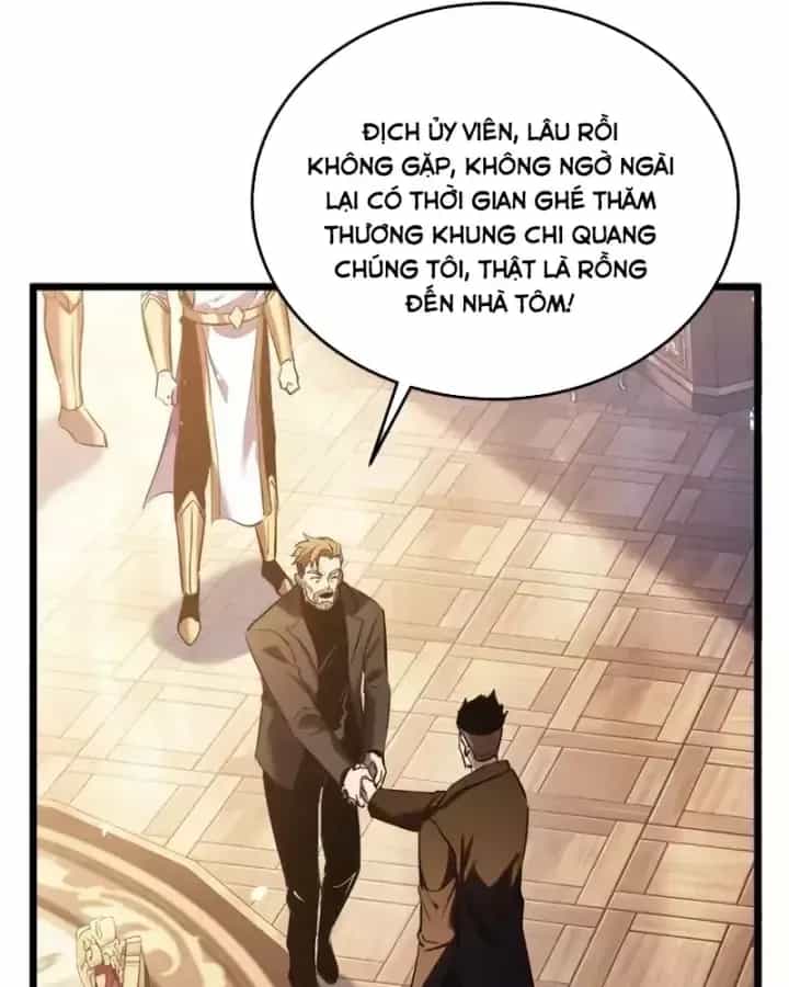 Toàn Dân Chuyển Chức: Bị Động Của Ta Vô Địch - Chương 188 - ảnh 45