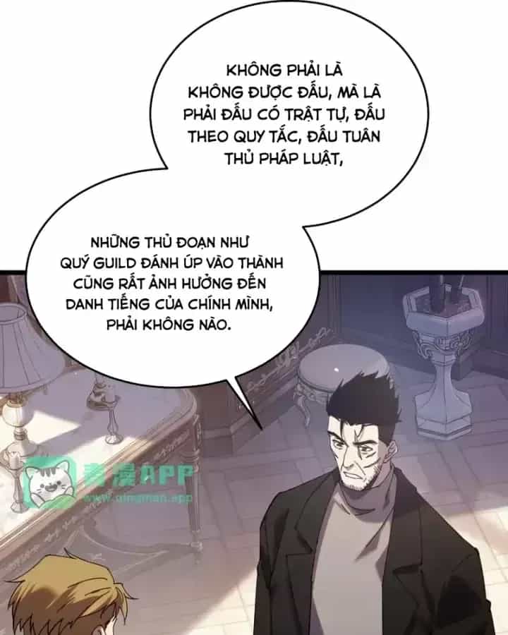 Toàn Dân Chuyển Chức: Bị Động Của Ta Vô Địch - Chương 188 - ảnh 54