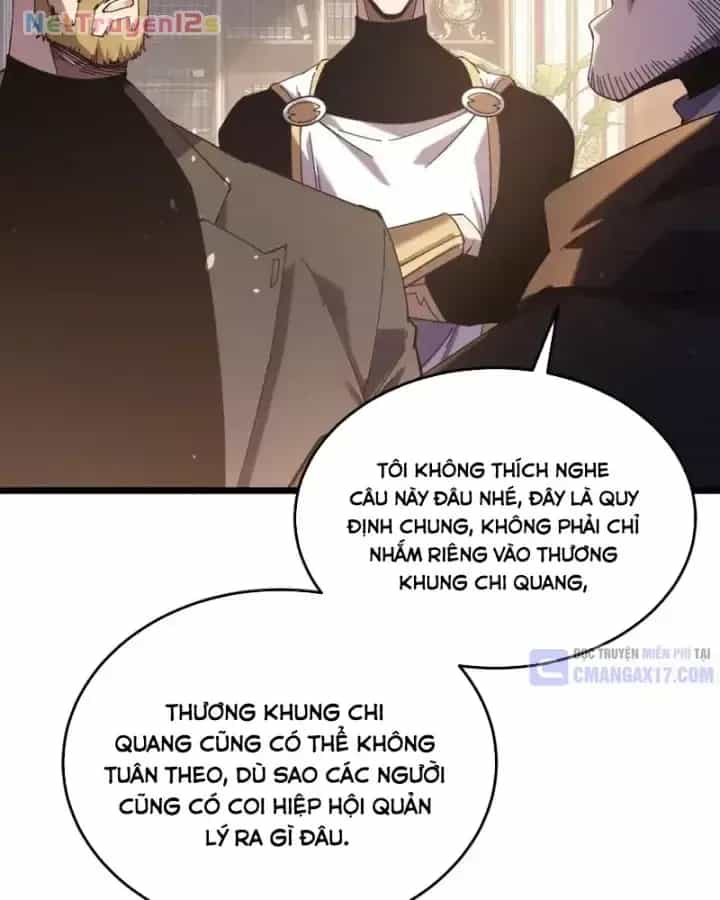 Toàn Dân Chuyển Chức: Bị Động Của Ta Vô Địch - Chương 188 - ảnh 59