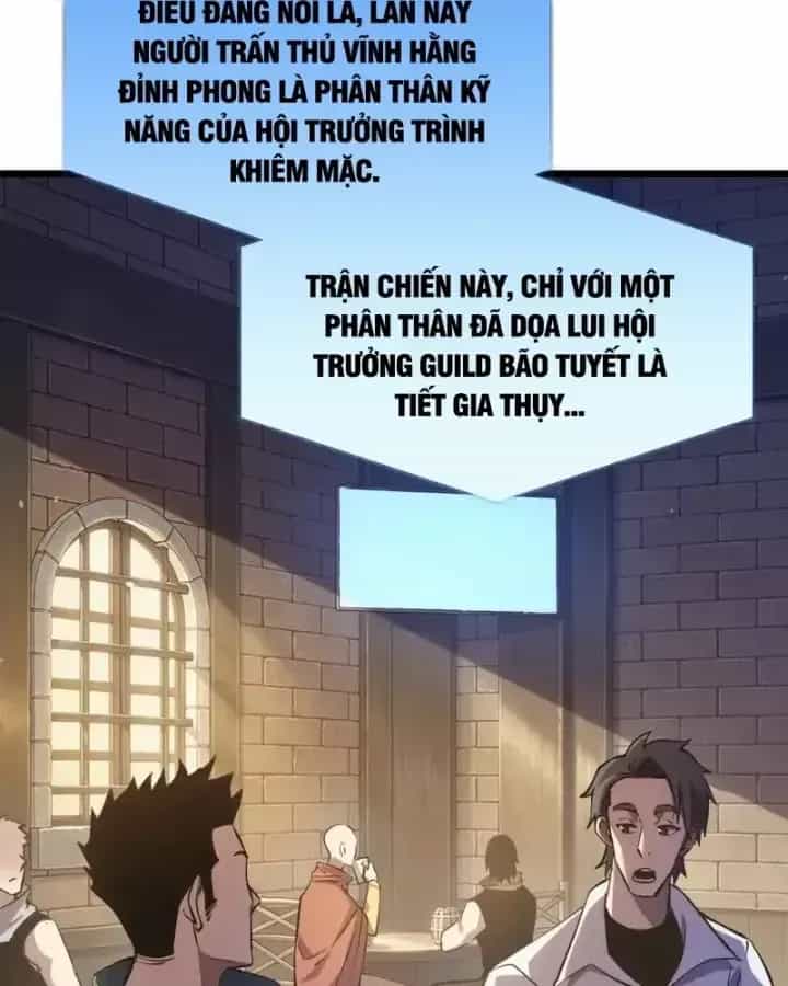 Toàn Dân Chuyển Chức: Bị Động Của Ta Vô Địch - Chương 188 - ảnh 6
