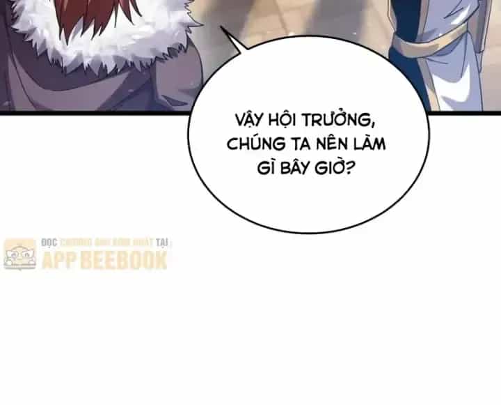 Toàn Dân Chuyển Chức: Bị Động Của Ta Vô Địch - Chương 188 - ảnh 69
