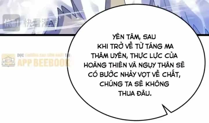 Toàn Dân Chuyển Chức: Bị Động Của Ta Vô Địch - Chương 188 - ảnh 87