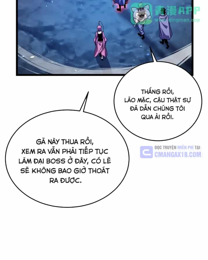 Toàn Dân Chuyển Chức: Bị Động Của Ta Vô Địch - Chương 190 - ảnh 85