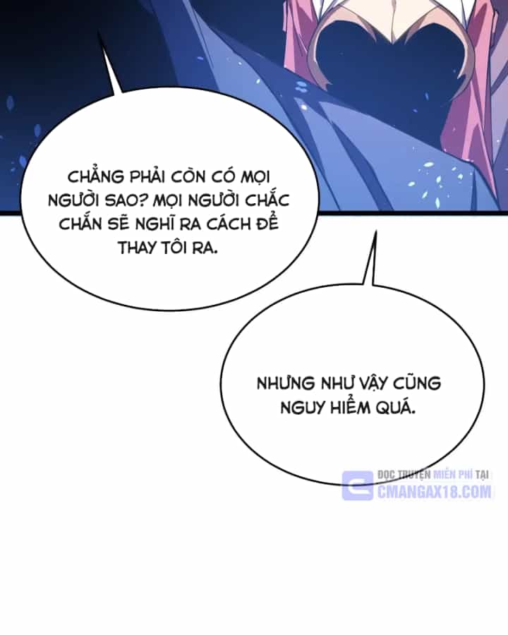 Toàn Dân Chuyển Chức: Bị Động Của Ta Vô Địch - Chương 190 - ảnh 96