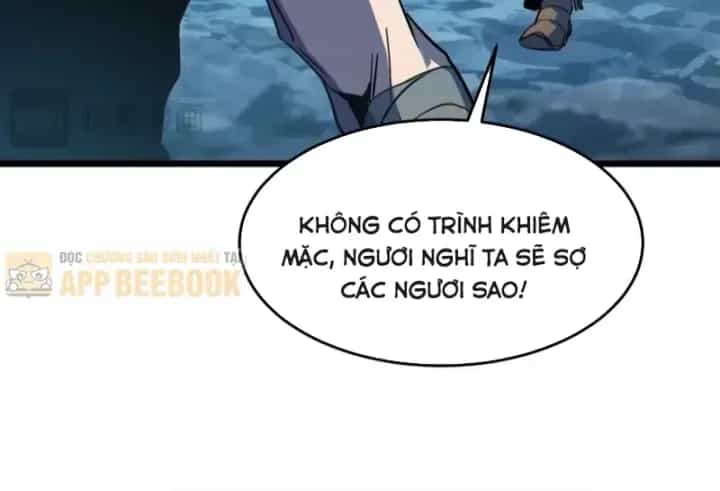 Toàn Dân Chuyển Chức: Bị Động Của Ta Vô Địch - Chương 191 - ảnh 106