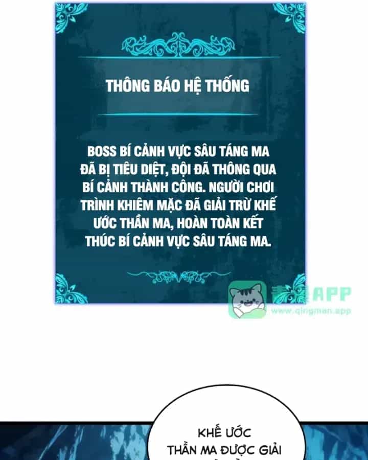 Toàn Dân Chuyển Chức: Bị Động Của Ta Vô Địch - Chương 191 - ảnh 107