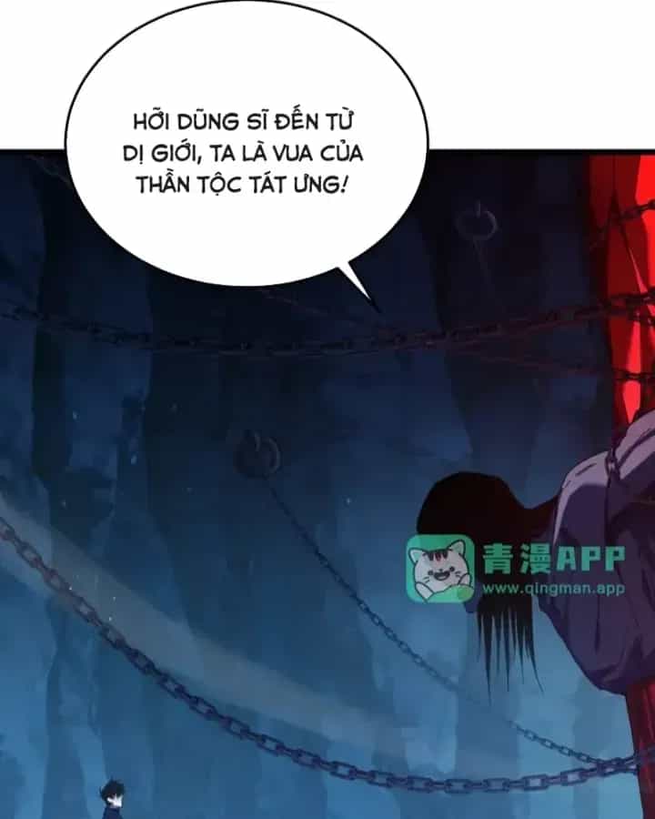 Toàn Dân Chuyển Chức: Bị Động Của Ta Vô Địch - Chương 191 - ảnh 18