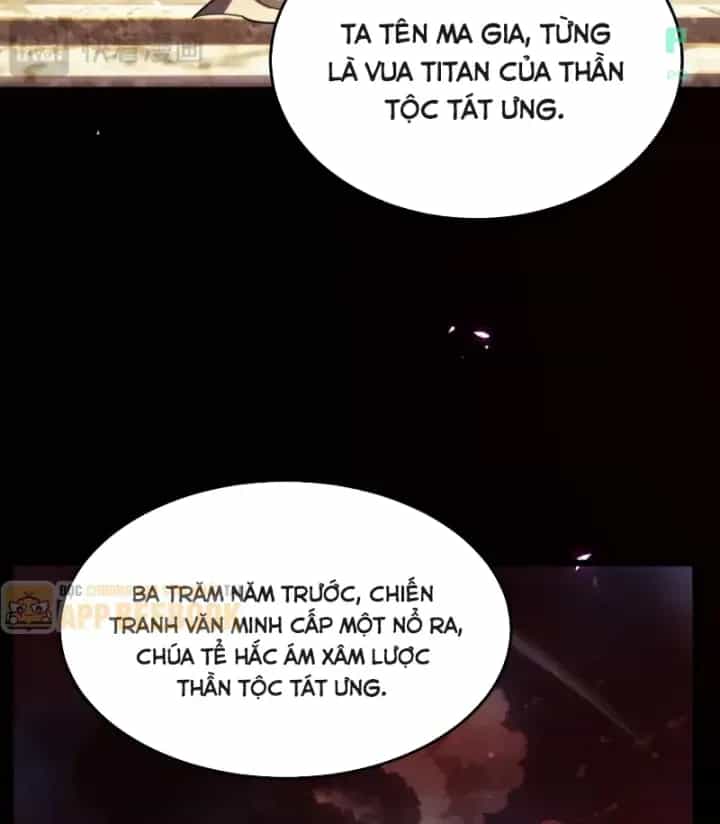 Toàn Dân Chuyển Chức: Bị Động Của Ta Vô Địch - Chương 191 - ảnh 25