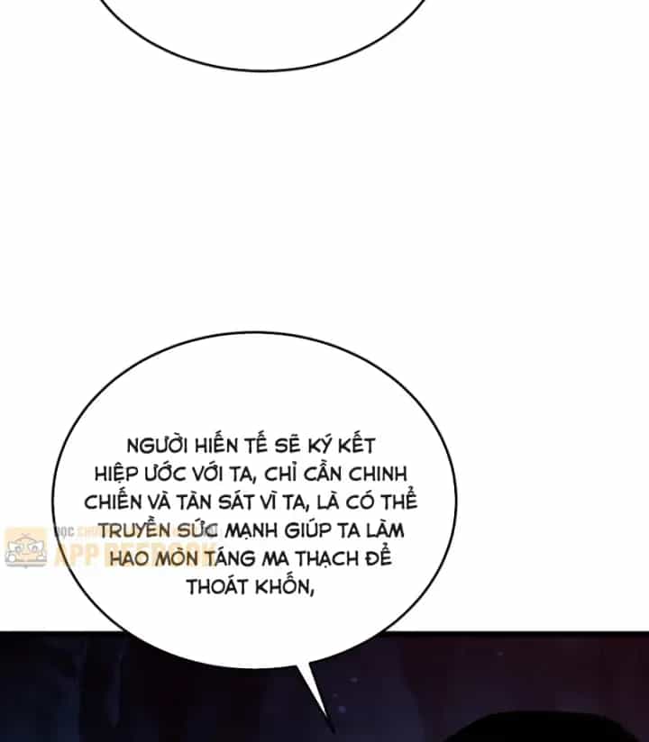 Toàn Dân Chuyển Chức: Bị Động Của Ta Vô Địch - Chương 191 - ảnh 43
