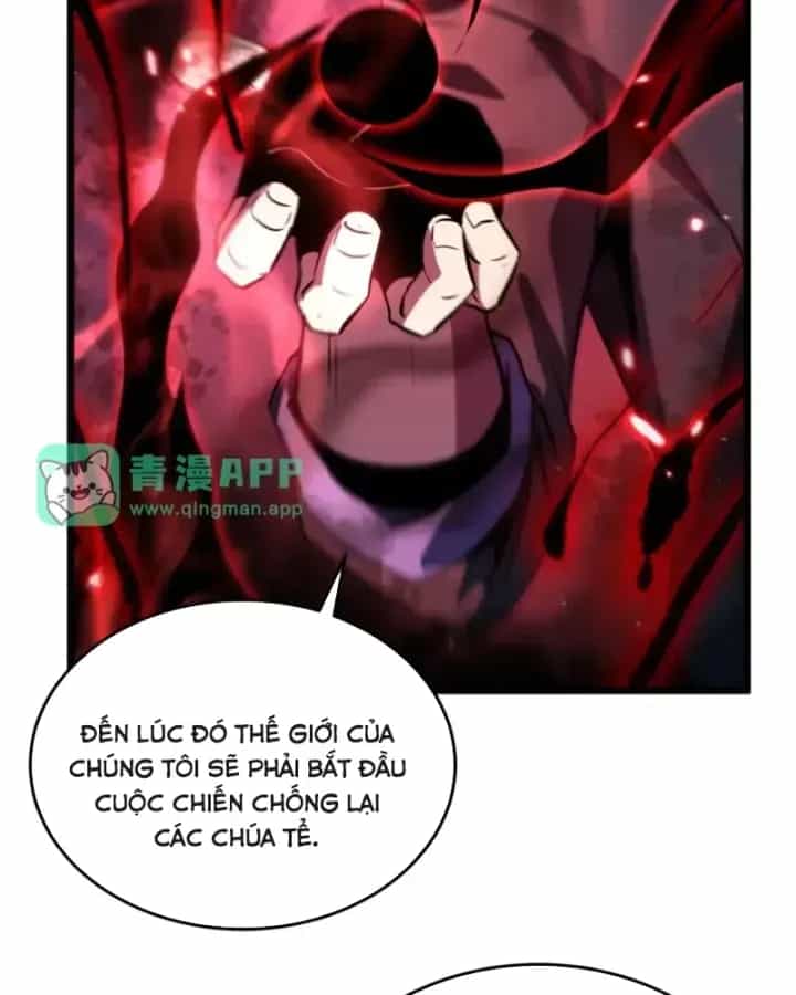 Toàn Dân Chuyển Chức: Bị Động Của Ta Vô Địch - Chương 191 - ảnh 83
